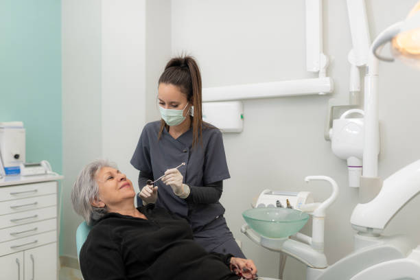 Best Emergency Gum Treatment in Grand Rapids, MI
