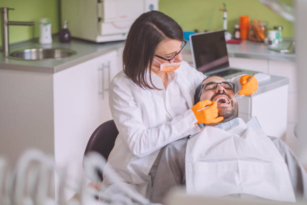 Best Urgent Care for Lost Fillings or Crowns in Grand Rapids, MI